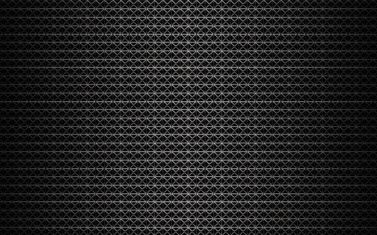 Black Theme screenshot #7