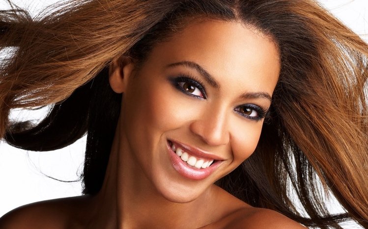 Beyonce Theme screenshot #16