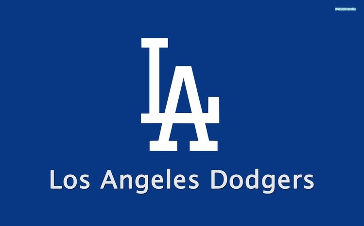 Los Angeles Dodgers Theme screenshot #14