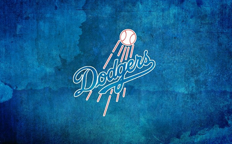 Los Angeles Dodgers Theme screenshot #11