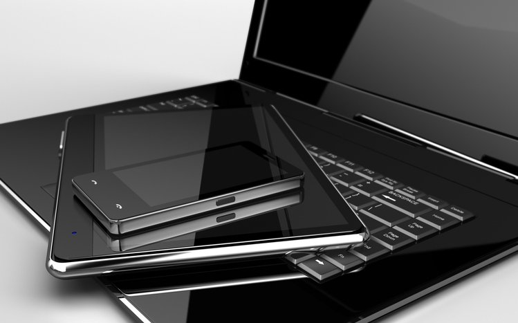 Computer Theme screenshot #8