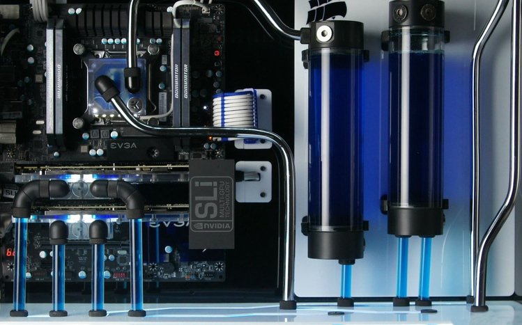 Computer Theme screenshot #15