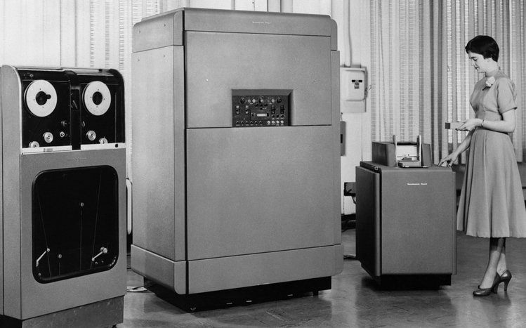 Computer Theme screenshot #11