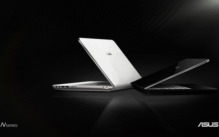 Computer Theme screenshot #14