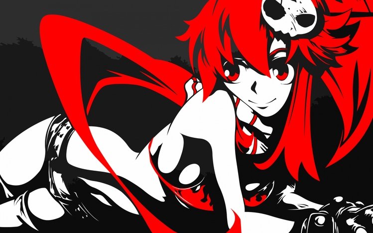 Gurren Lagann Theme screenshot #9