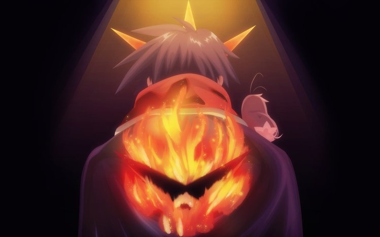 Gurren Lagann Theme screenshot #13