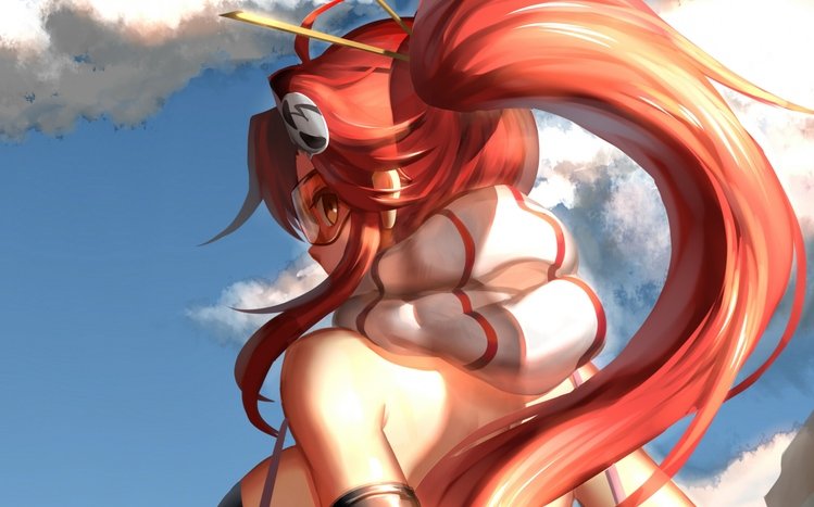 Gurren Lagann Theme screenshot #11