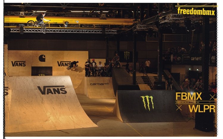 Vans Theme screenshot #4