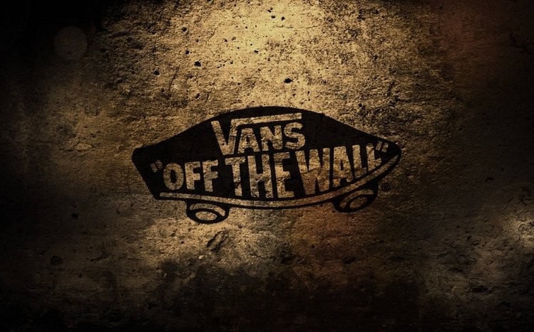 Vans Theme screenshot #12