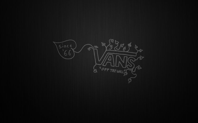 Vans Theme screenshot #10