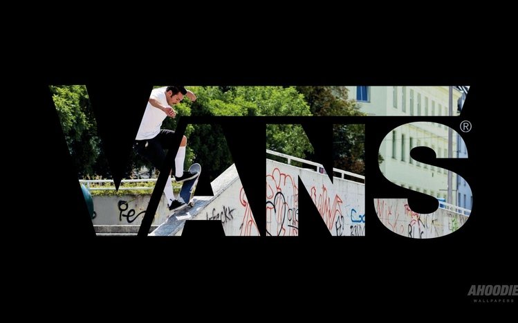 Vans Theme screenshot #11