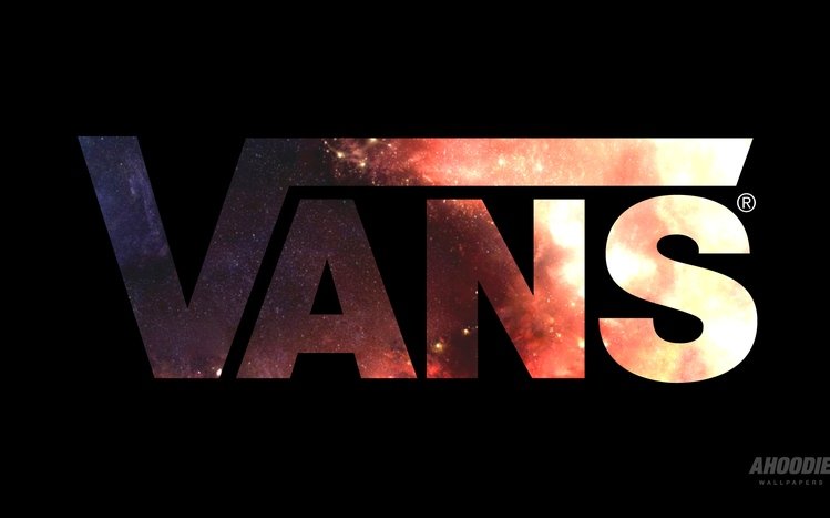 Vans Theme screenshot #1