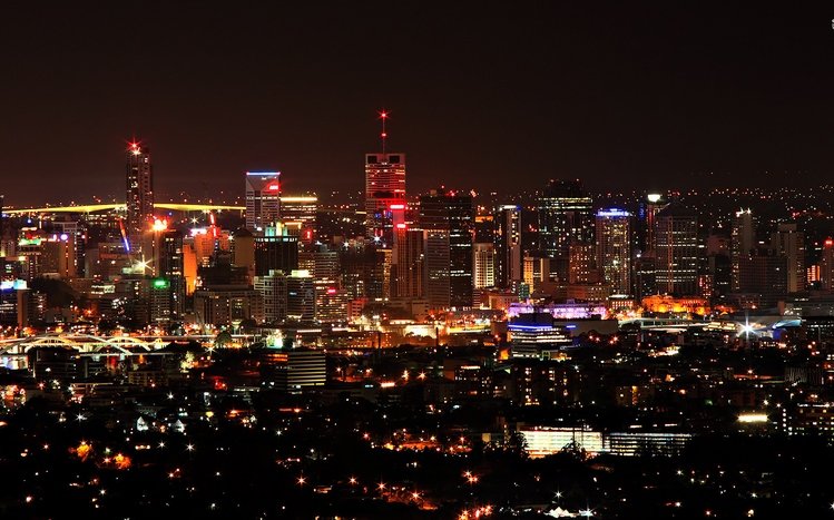 California Theme screenshot #13