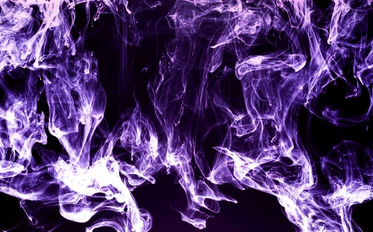 Smoke Theme screenshot #5