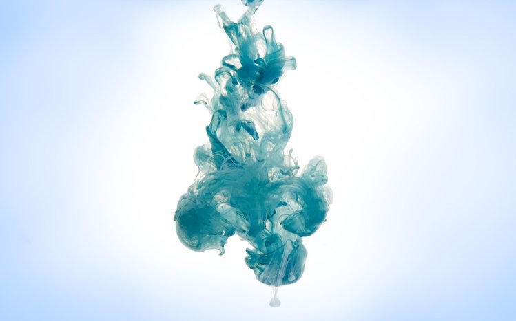 Smoke Theme screenshot #12