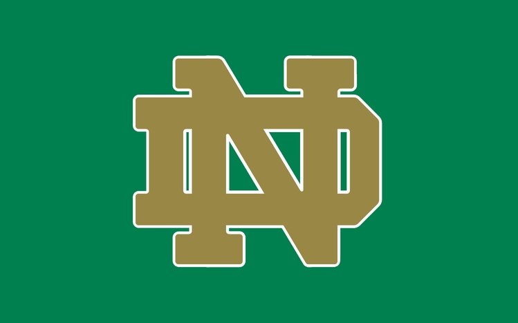 Notre Dame Fighting Irish Theme screenshot #7