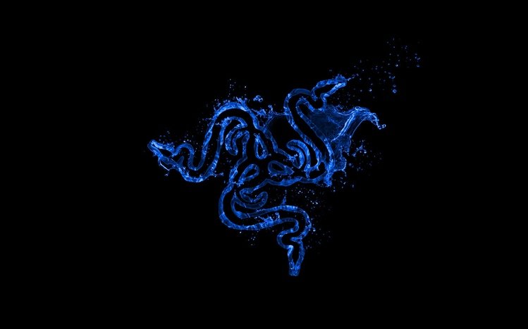 Razer Theme screenshot #9