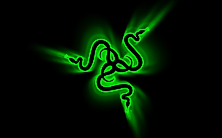 Razer Theme screenshot #4