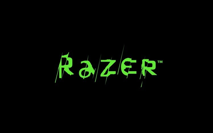 Razer Theme screenshot #10
