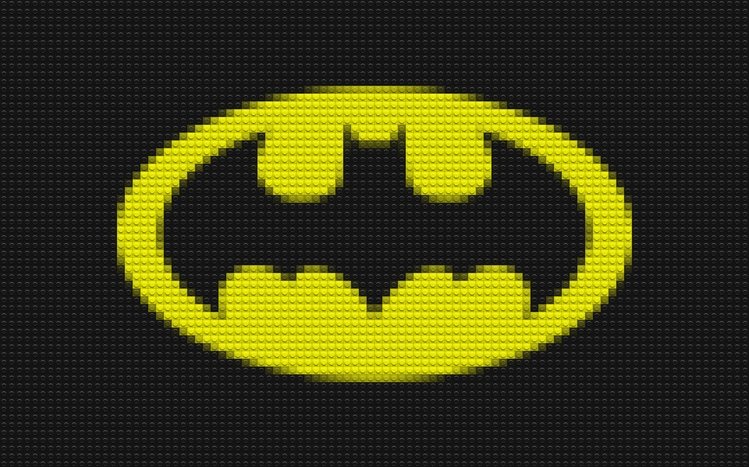 Batman Logo Theme screenshot #17