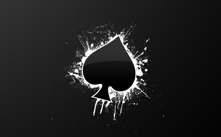 Poker Theme screenshot #5