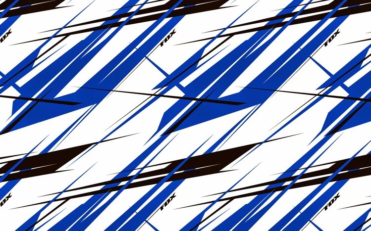 Fox Racing Theme screenshot #7