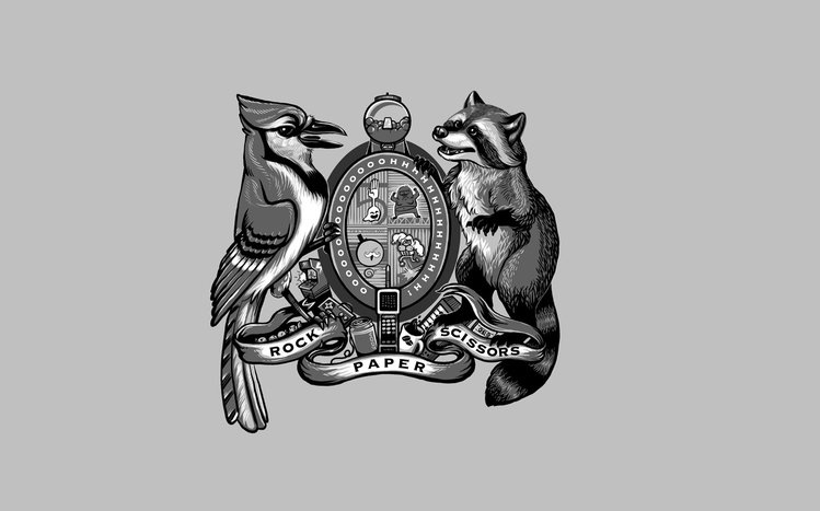 Regular Show Theme screenshot #8