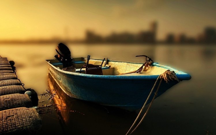 Fishing Theme screenshot #14