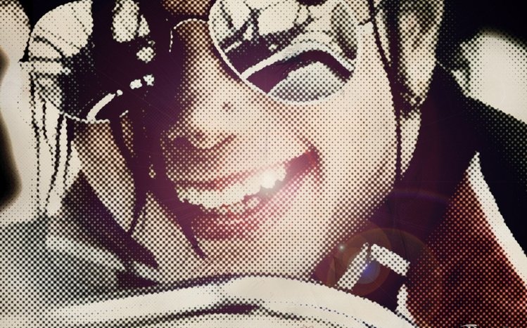 Michael Jackson Theme screenshot #19