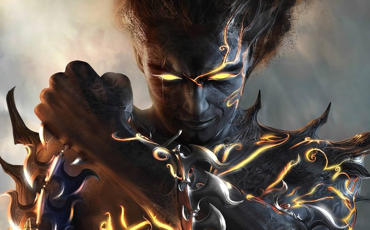 Prince of Persia Theme screenshot #9