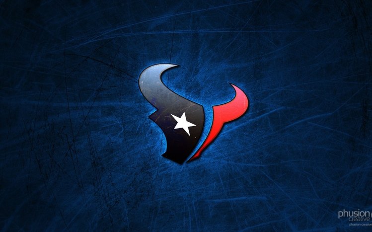Texans Theme screenshot #10