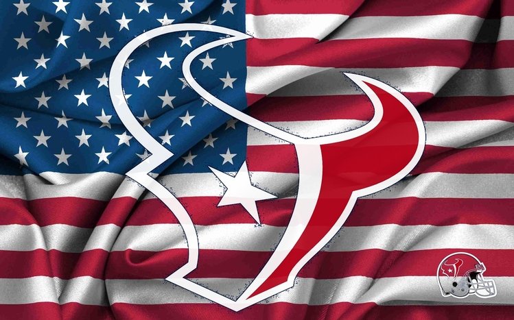 Texans Theme screenshot #12