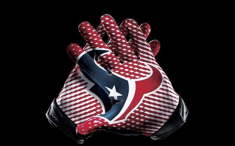 Texans Theme screenshot #14