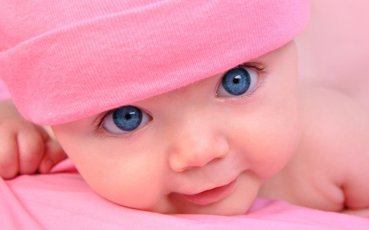 Baby Theme screenshot #4