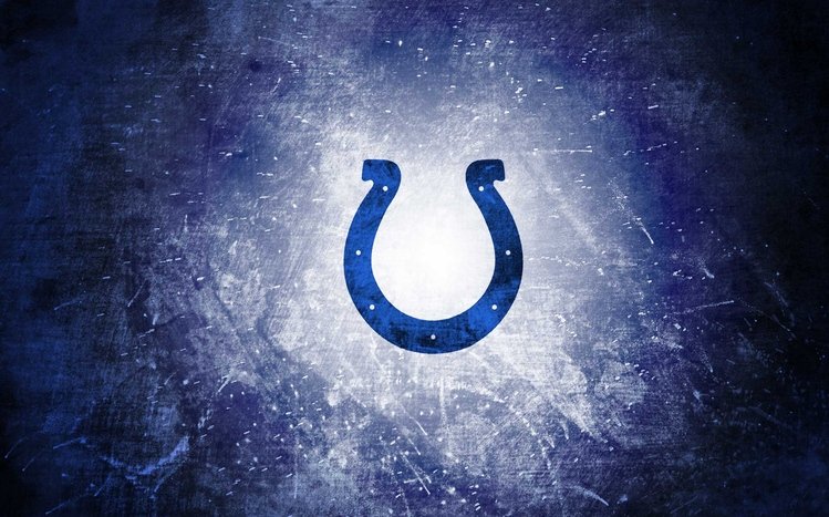 Indianapolis Colts Theme screenshot #4