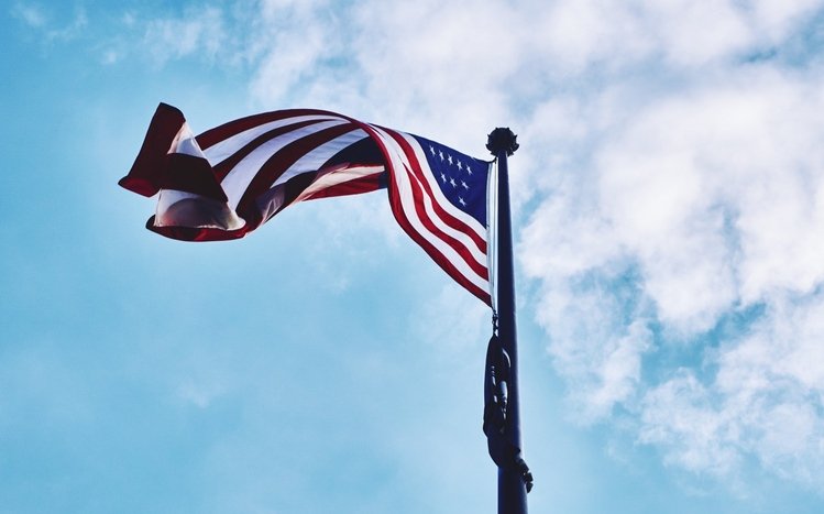 American Theme screenshot #8