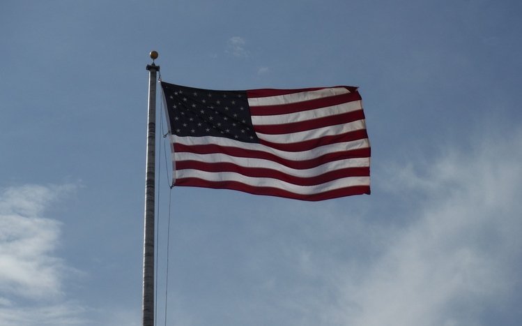 American Theme screenshot #7