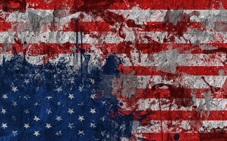 American Theme screenshot #11