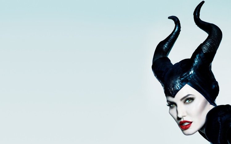 Maleficent Theme screenshot #13