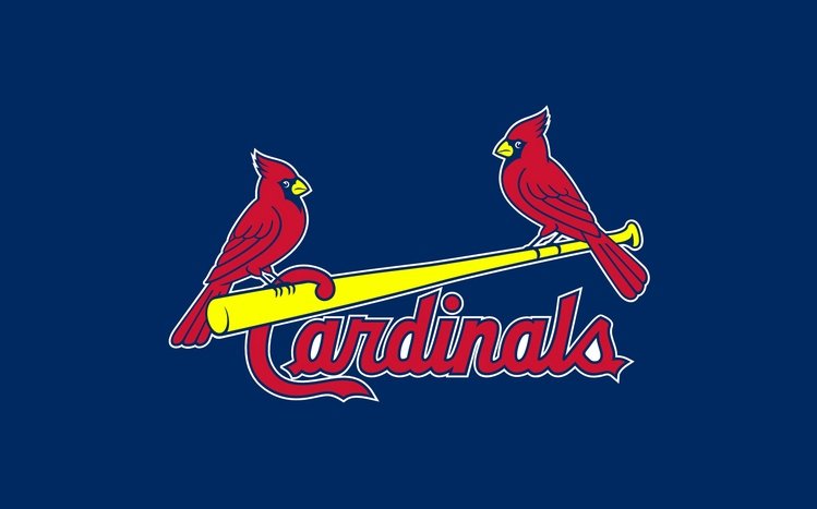 St. Louis Cardinals Theme screenshot #6