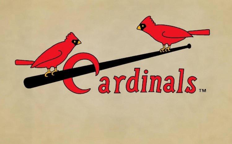 St. Louis Cardinals Theme screenshot #10