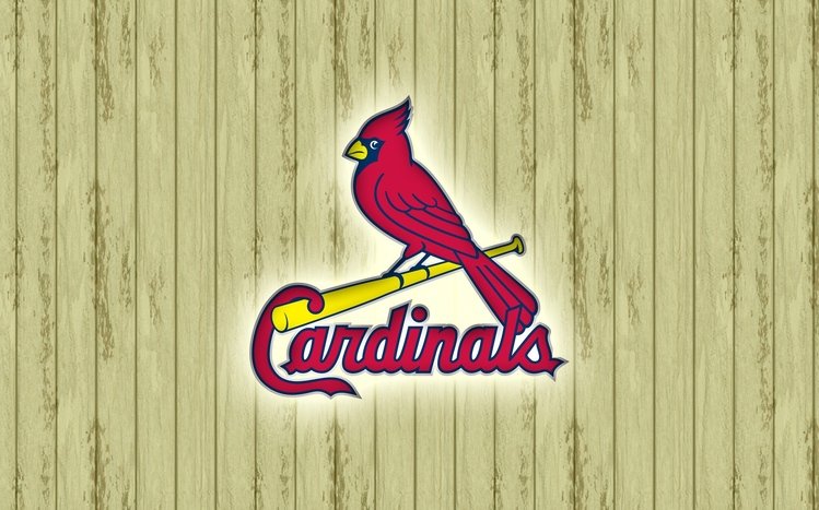 St. Louis Cardinals Theme screenshot #13