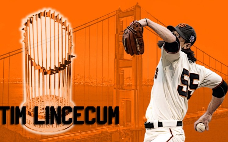 Sf Giants Theme screenshot #3