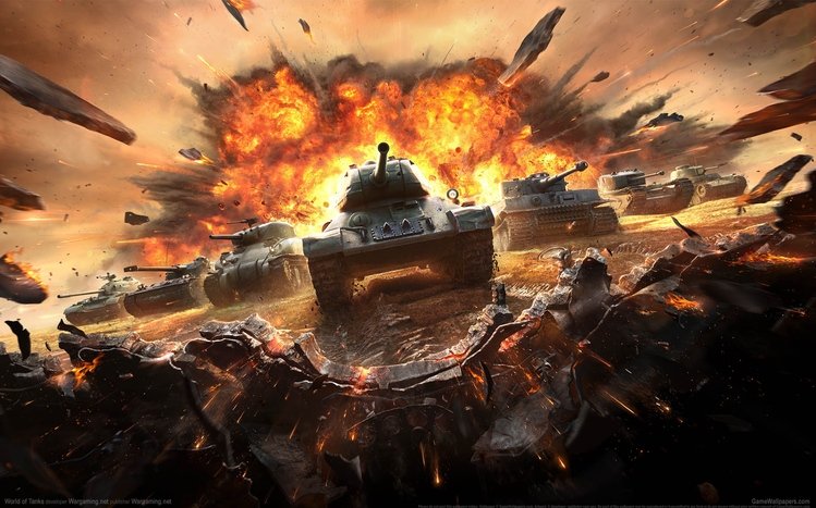 Game Theme screenshot #19