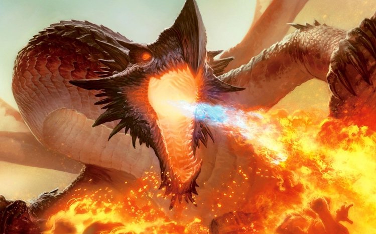 Magic: The Gathering Theme screenshot #20