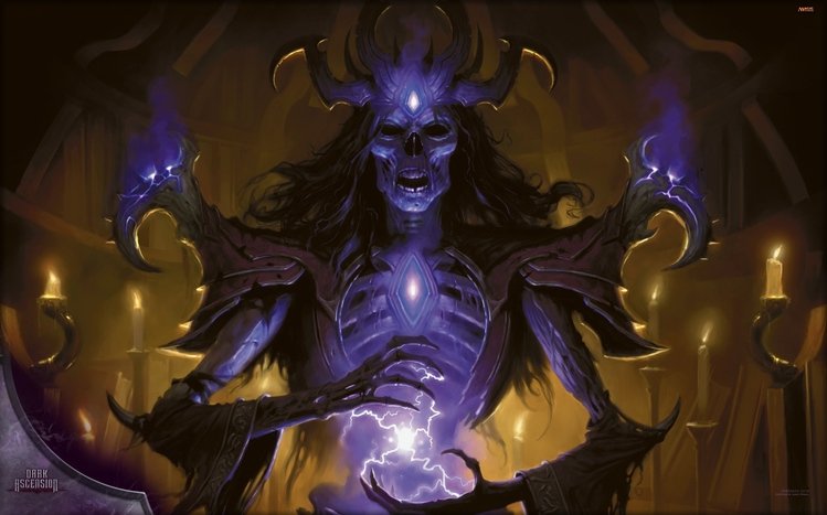 Magic: The Gathering Theme screenshot #9