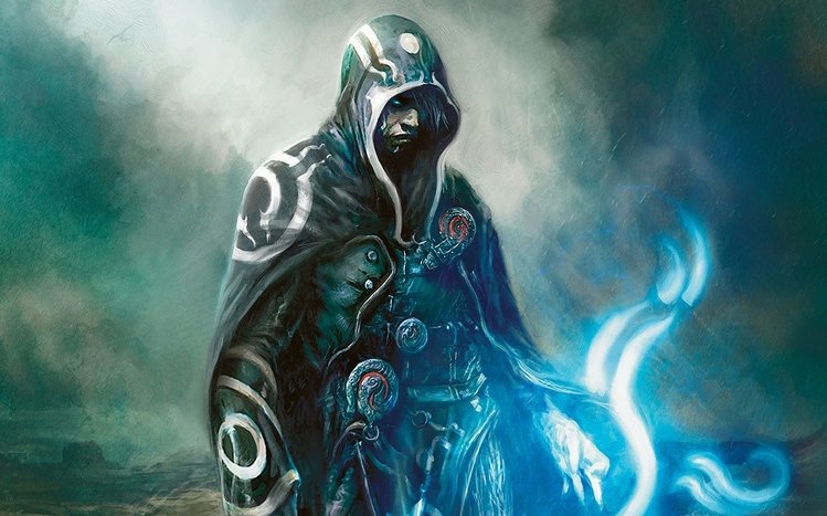 Magic: The Gathering Theme screenshot #19