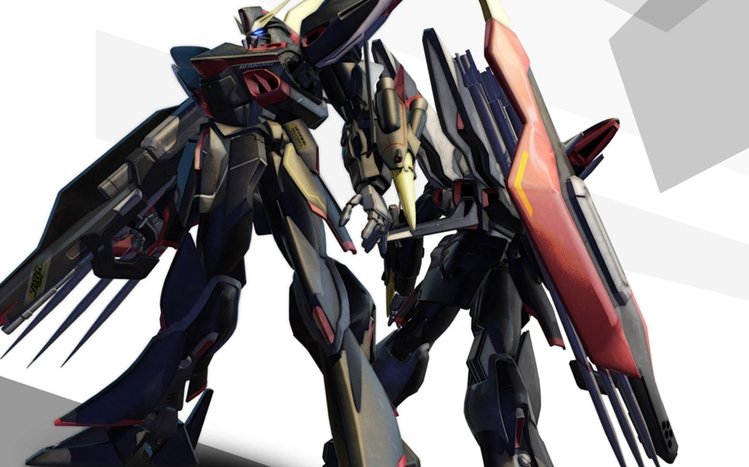 Gundam Theme screenshot #16