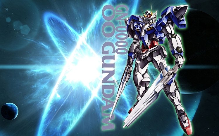 Gundam Theme screenshot #15