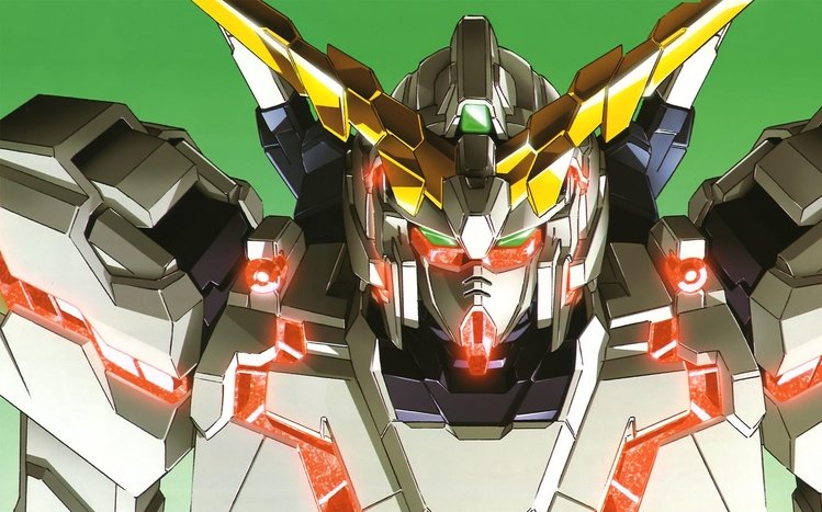 Gundam Theme screenshot #10